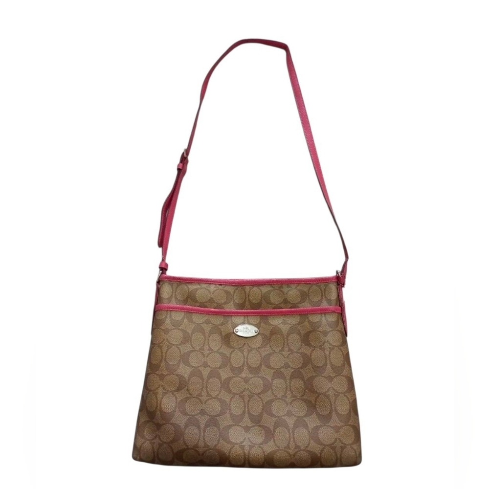 Coach Crossbody